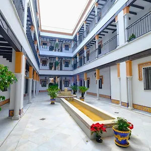 Patio Rialto Siviglia