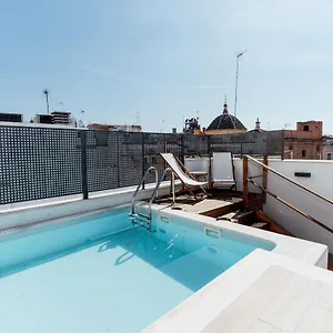 Luxury And Cozy- 1bd 1bth- Setas Siviglia