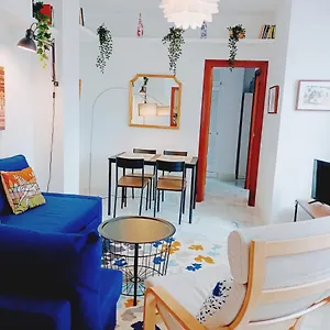 Palacio De Duenas Private Terrace Siviglia