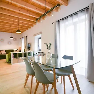 Hostfy Centro Alameda Siviglia