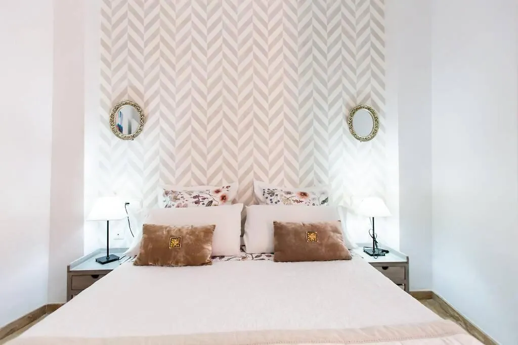 Appartamento Cheap & Chic In The Center Of Sevilla Siviglia
