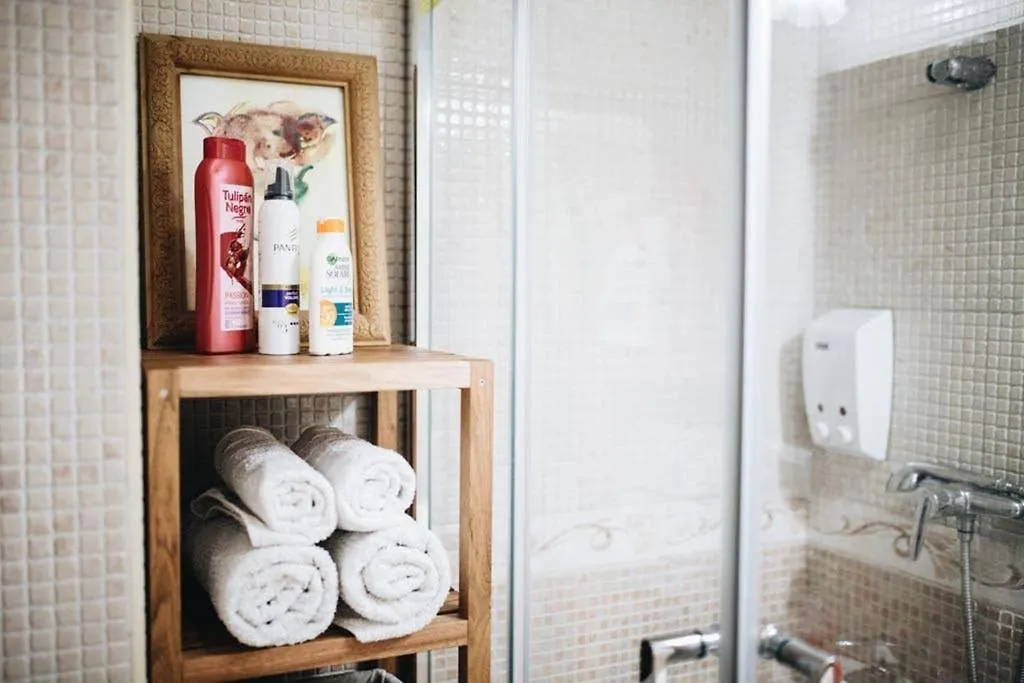 Appartamento Cheap & Chic In The Center Of Sevilla Siviglia Spagna