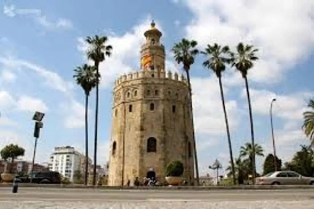 Appartamento Cheap & Chic In The Center Of Sevilla Siviglia Spagna
