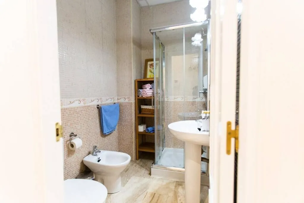 Appartamento Cheap & Chic In The Center Of Sevilla Siviglia
