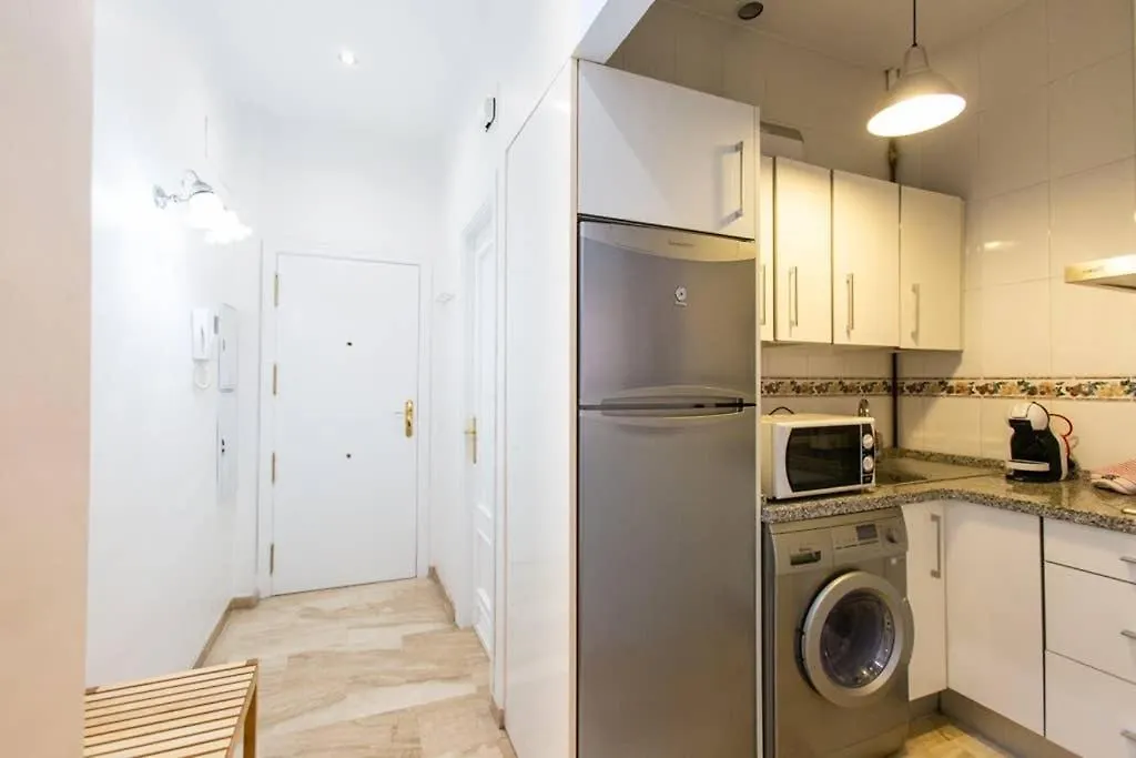 Appartamento Cheap & Chic In The Center Of Sevilla Siviglia Spagna