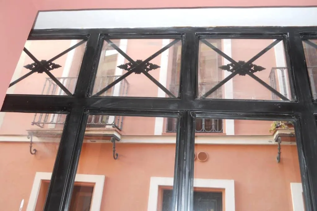 Cheap & Chic In The Center Of Sevilla