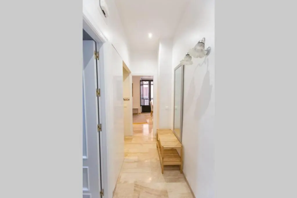 Cheap & Chic In The Center Of Sevilla Apartment Seville