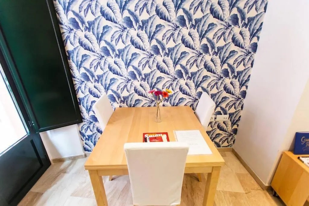 Cheap & Chic In The Center Of Sevilla Siviglia Appartamento