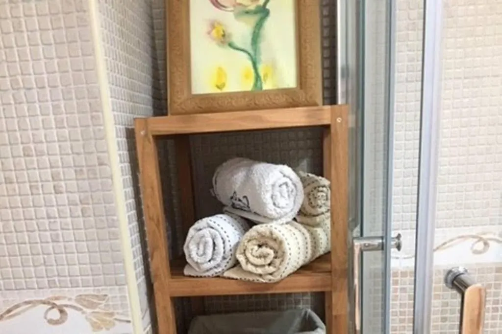 Apartment Cheap & Chic In The Center Of Sevilla