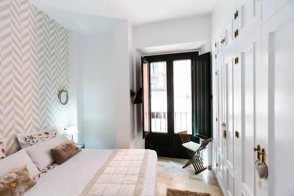 Cheap & Chic In The Center Of Sevilla Siviglia Appartamento